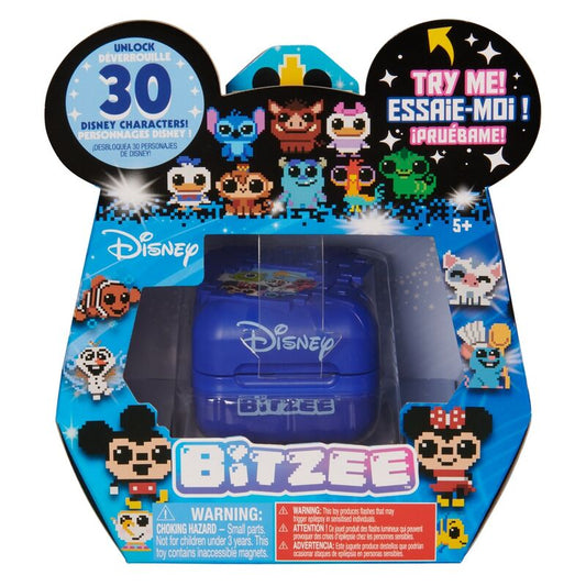 Bitzee Disney, Spielfigur_0