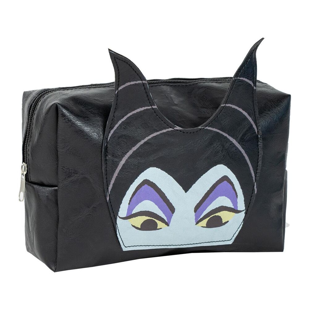 Neceser Malefica Villanas Disney_0