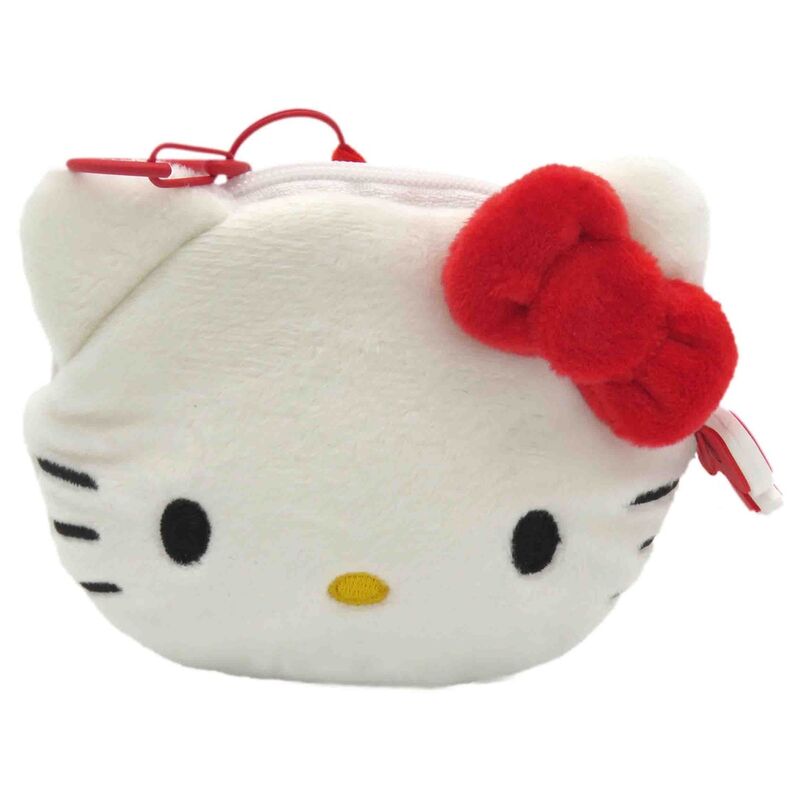 Monedero Hello Kitty 10cm_0