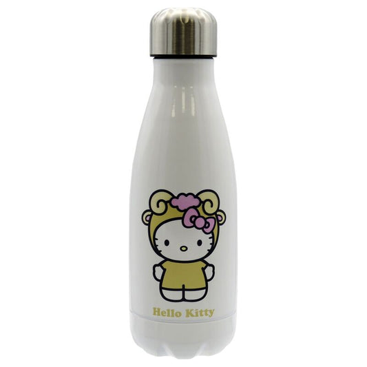Botella acero inoxidable Aries Hello Kitty 550ml_0