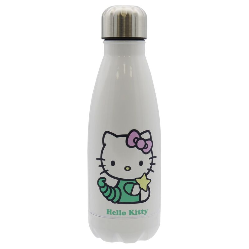 Botella acero inoxidable Escorpio Hello Kitty 550ml_0