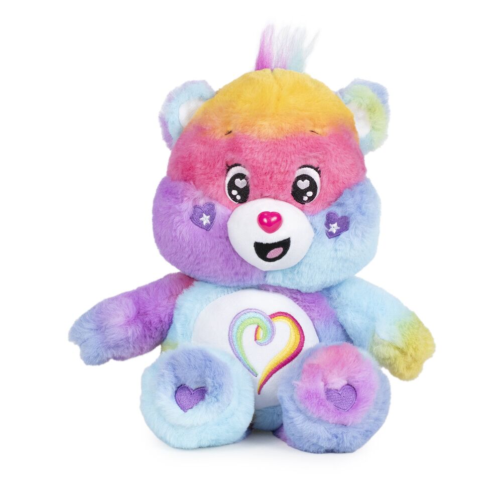 Peluche Generosita Osos Amorosos 25cm_0