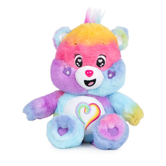 Peluche Generosita Osos Amorosos 25cm_0