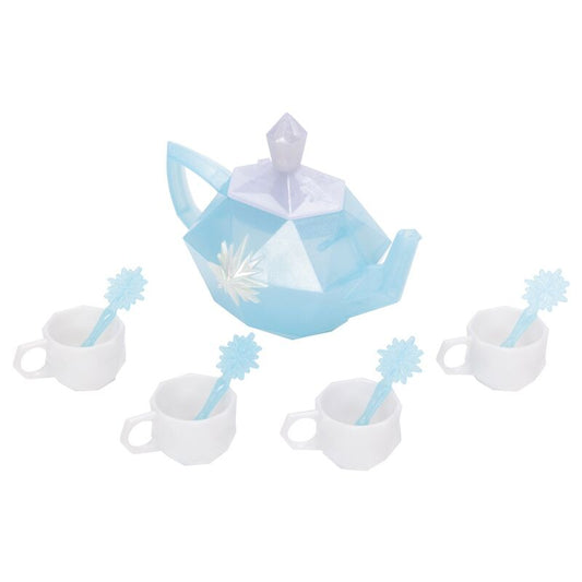 Juego de Te Elsa Frozen Disney_0