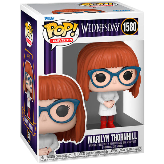Figura POP Miercoles Marilyn Thornhill_0