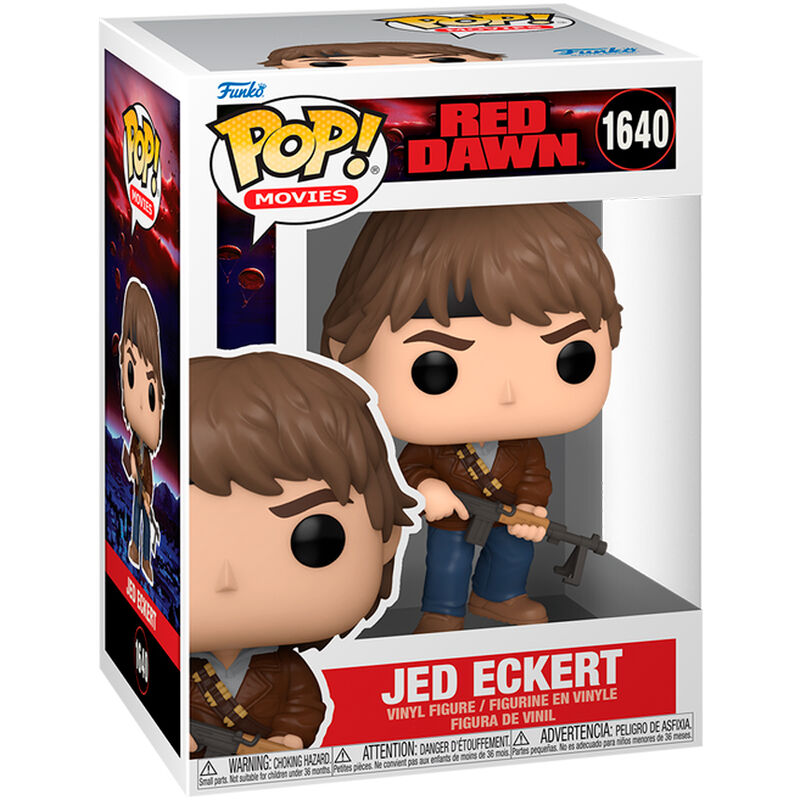 Figura POP Amanecer rojo Jed Eckert_0