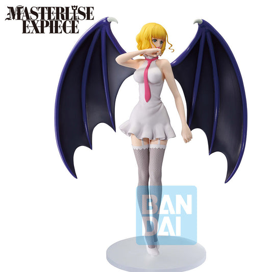 Figura Ichibansho Stussy Memory of Heroines One Piece 20cm_0