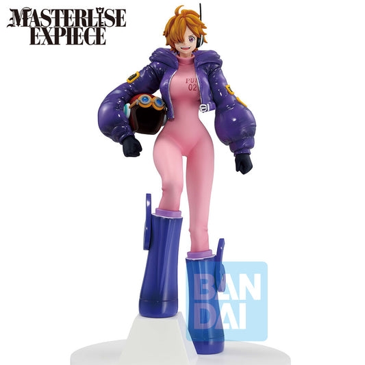 Figura Ichibansho Lilith Memory of Heroines One Piece 20cm_0