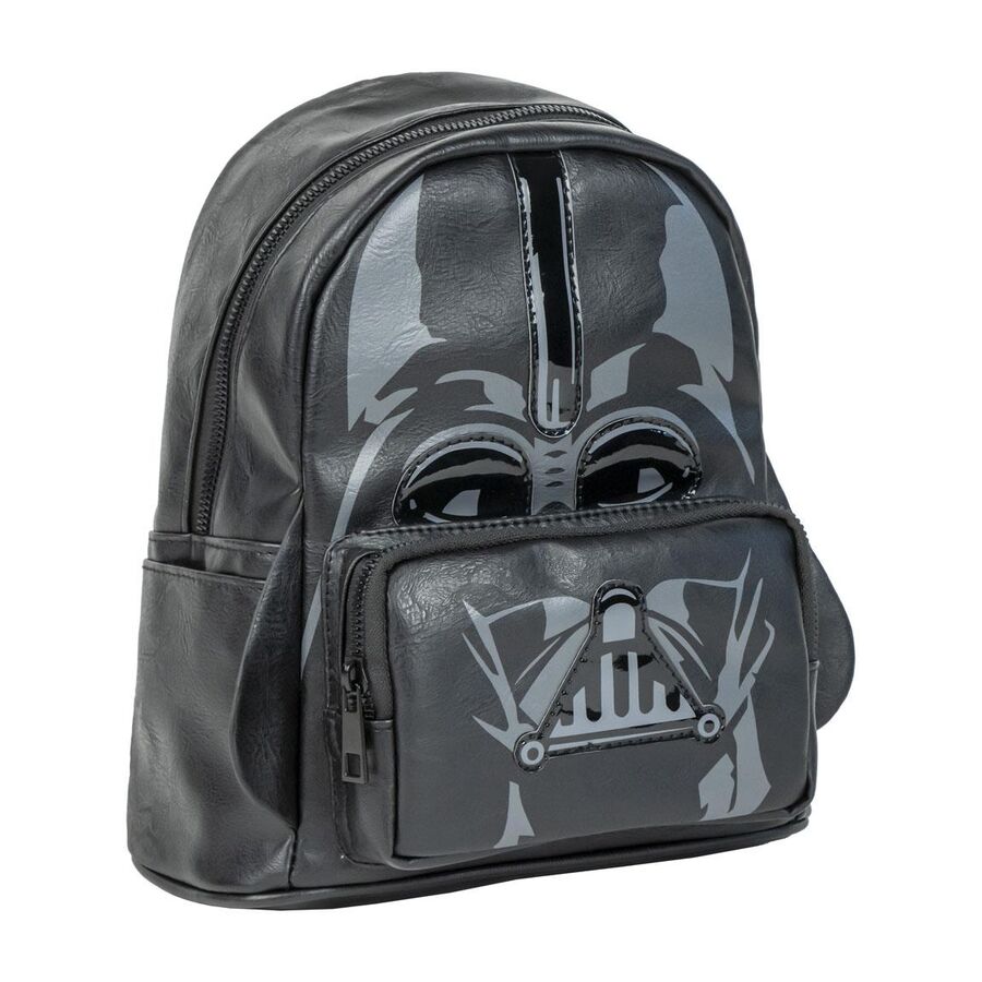Mochila casual Darth Vader Star Wars_0