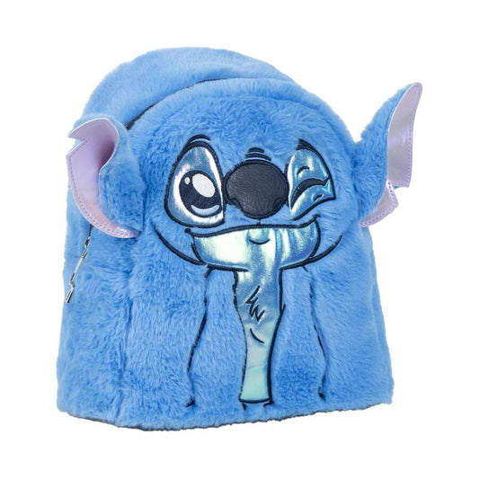 Mochila casual Stitch Disney_0