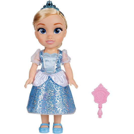 MuÃ±eca Cenicienta La Cenicienta 100th Anniversary Disney 38cm_0