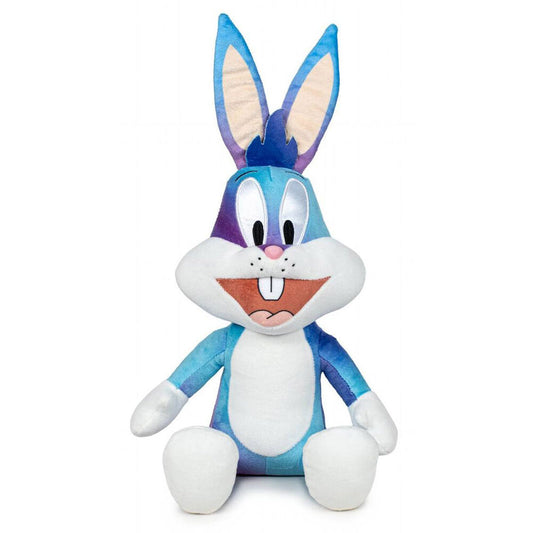 Peluche Bugs Bunny Looney Tunes 27cm_0