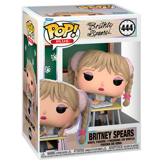 Figura POP Britney Spears_0