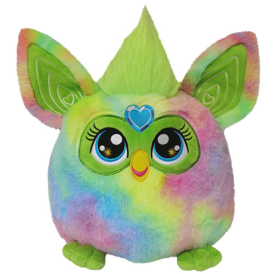 Mochila peluche Furby 27cm_0