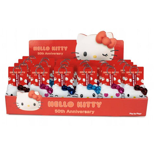 Llavero peluche Hello Kitty 7cm surtido_0
