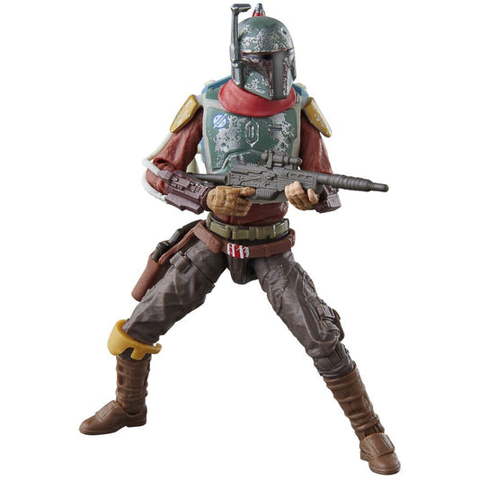 Figura Cobb Vanth Mandalorian Armor The Mandalorian Star Wars 9,5cm_0