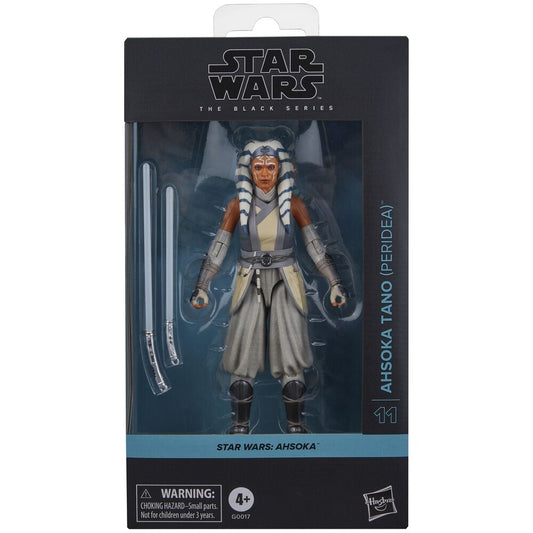 Figura Ahsoka Tano Peridea Ahsoka Star Wars 15cm_0