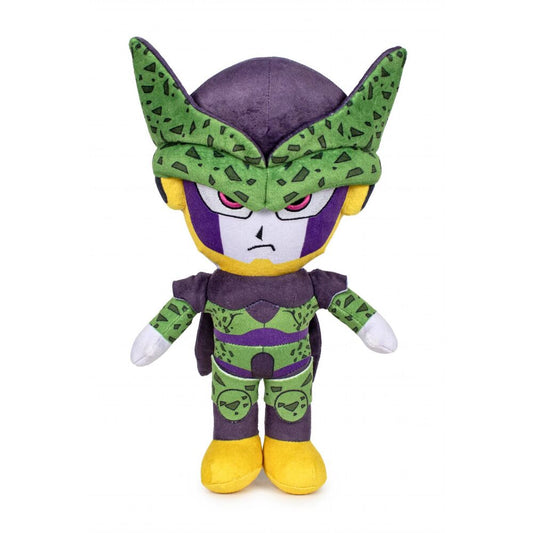 Peluche Cell Dragon Ball Z 28cm_0