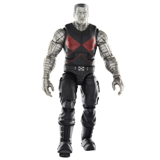 Figura Marvels Colossus Deadpool Legacy Collection Marvel 15cm_0