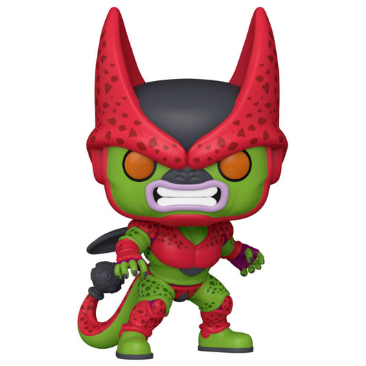 Figura POP Dragon Ball Super Super Hero Cell Max_0