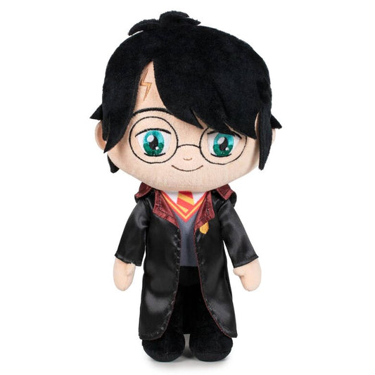 Peluche Harry Potter 20cm_0