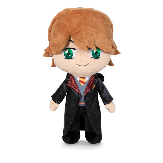 Peluche Ron Harry Potter 20cm_0
