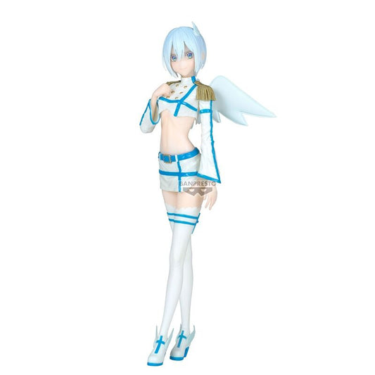 Figura Nokiel Angel Paratroopers Glitter & Glamorous 2.5 Dimensional Seduction 22cm_0