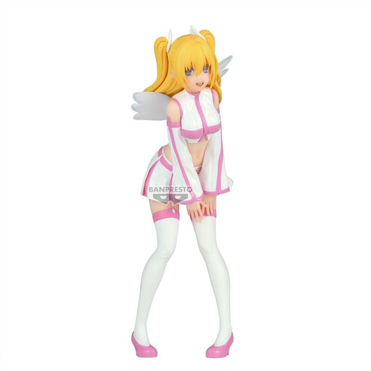 Figura Liliel Angel Paratroopers Glitter & Glamorous 2.5 Dimensional Seduction 20cm_0