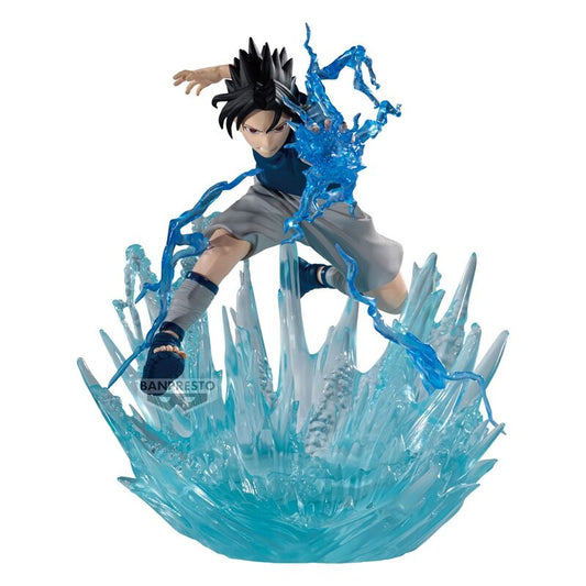Figura Uchiha Sasuke Combination Battle Naruto 12cm_0