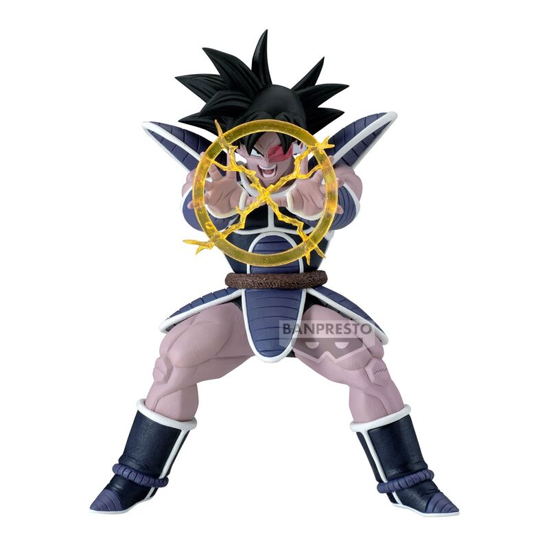 Figura Turles Gx Materia Dragon Ball Z 14cm_0