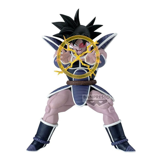 Figura Turles Gx Materia Dragon Ball Z 14cm_0