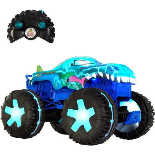 Monster Trucks Mega Wrex Alive RC-Fahrzeug_0