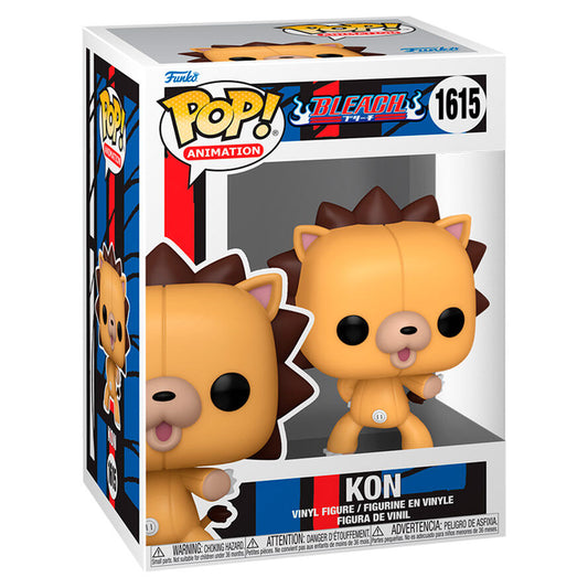 Figura POP Bleach Kon_0