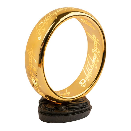 Lampara One Ring El SeÃ±or de los Anillos_0