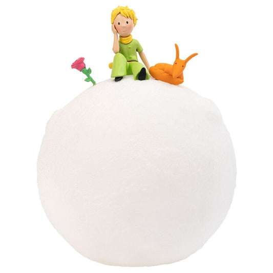 Lampara 3D El Principito_0