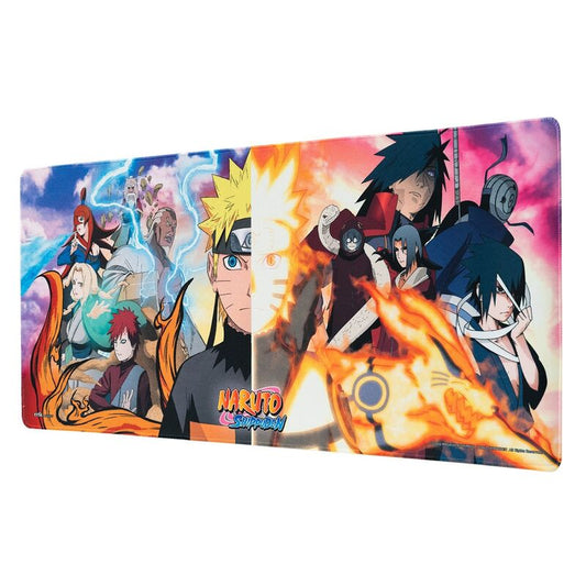 Alfombrilla gaming Naruto Shippuden_0
