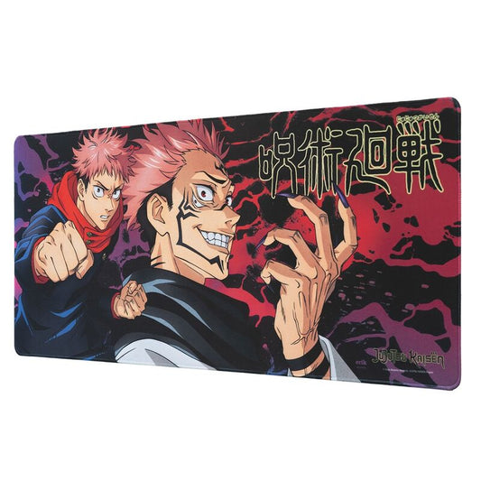 Alfombrilla gaming Jujutsu Kaisen_0