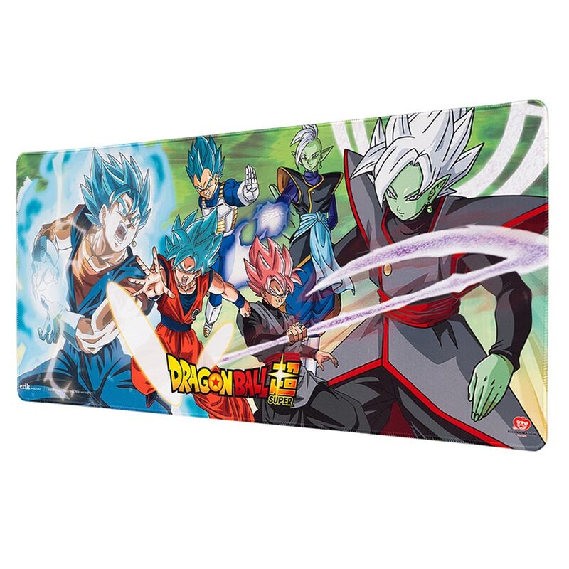 Alfombrilla gaming Dragon Ball Super_0