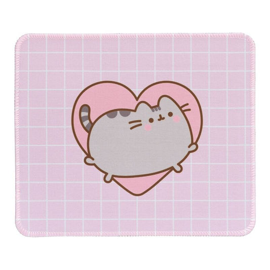 Alfombrilla raton Moments Pusheen_0