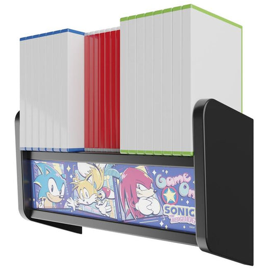 Lampara Acarde Sonic the Hedgehog_0