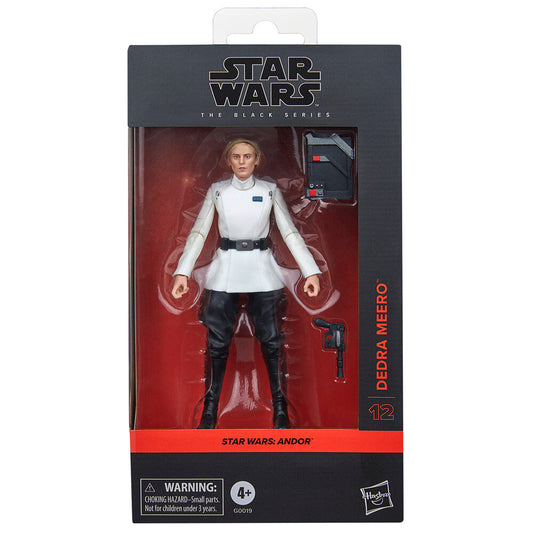 Figura Dedra Meero Andor Star Wars 15cm_0