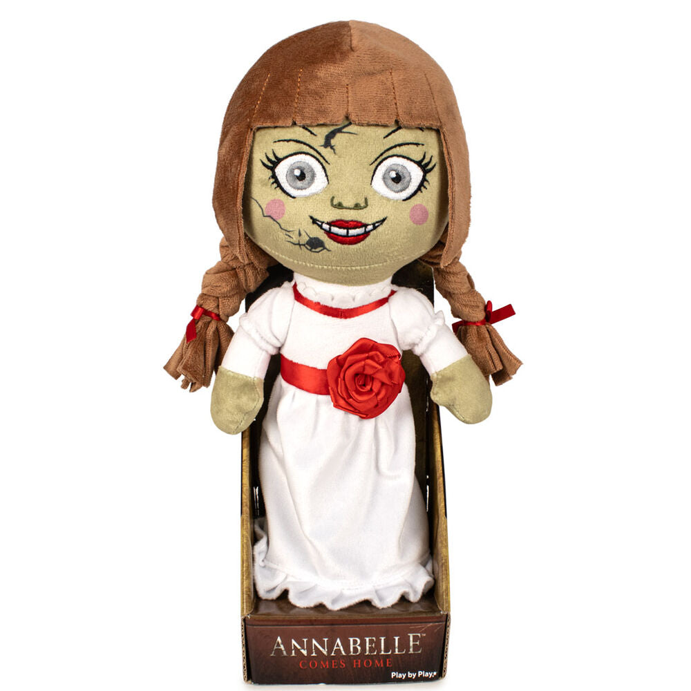 Peluche Annabelle 27cm_0