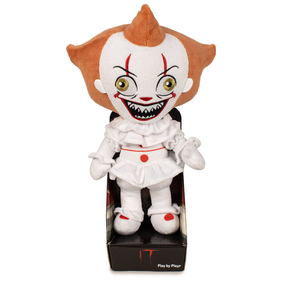 Peluche Pennywise IT 27cm_0
