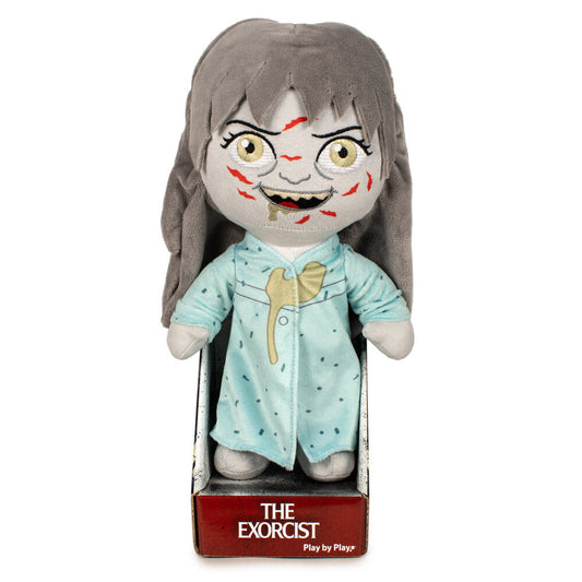 Peluche Regan El Exorcista 27cm_0
