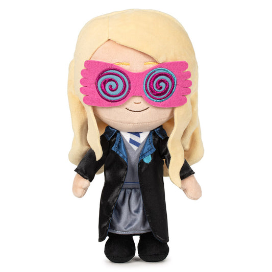 Peluche Luna Lovegood Harry Potter 29cm_0
