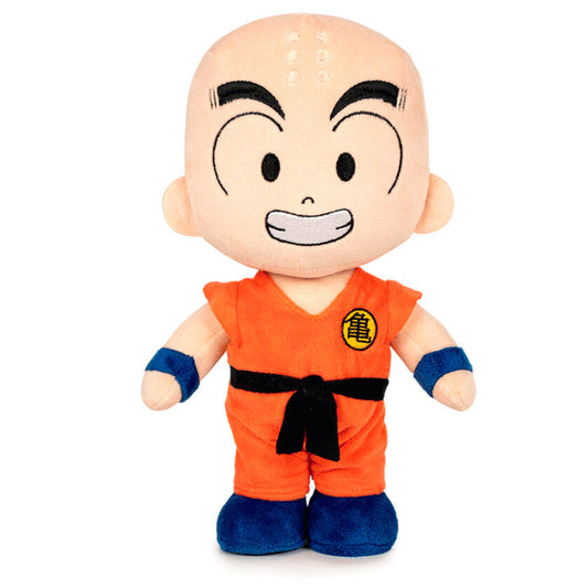 Peluche Krillin Dragon Ball 28cm_0