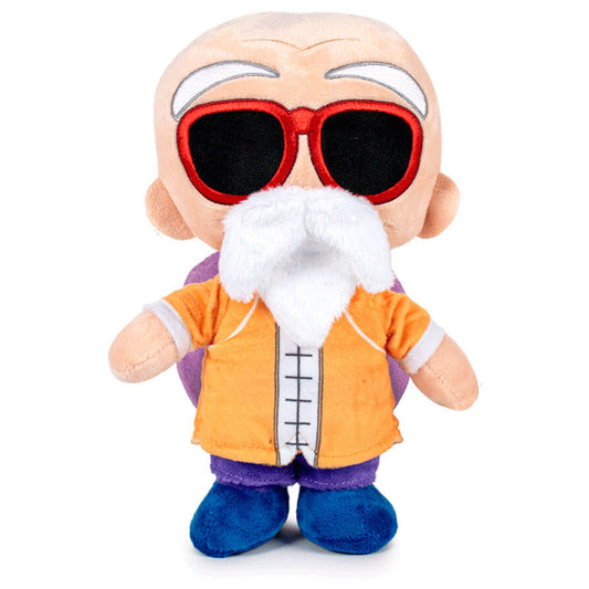 Peluche Kame Sennin Dragon Ball 28cm_0