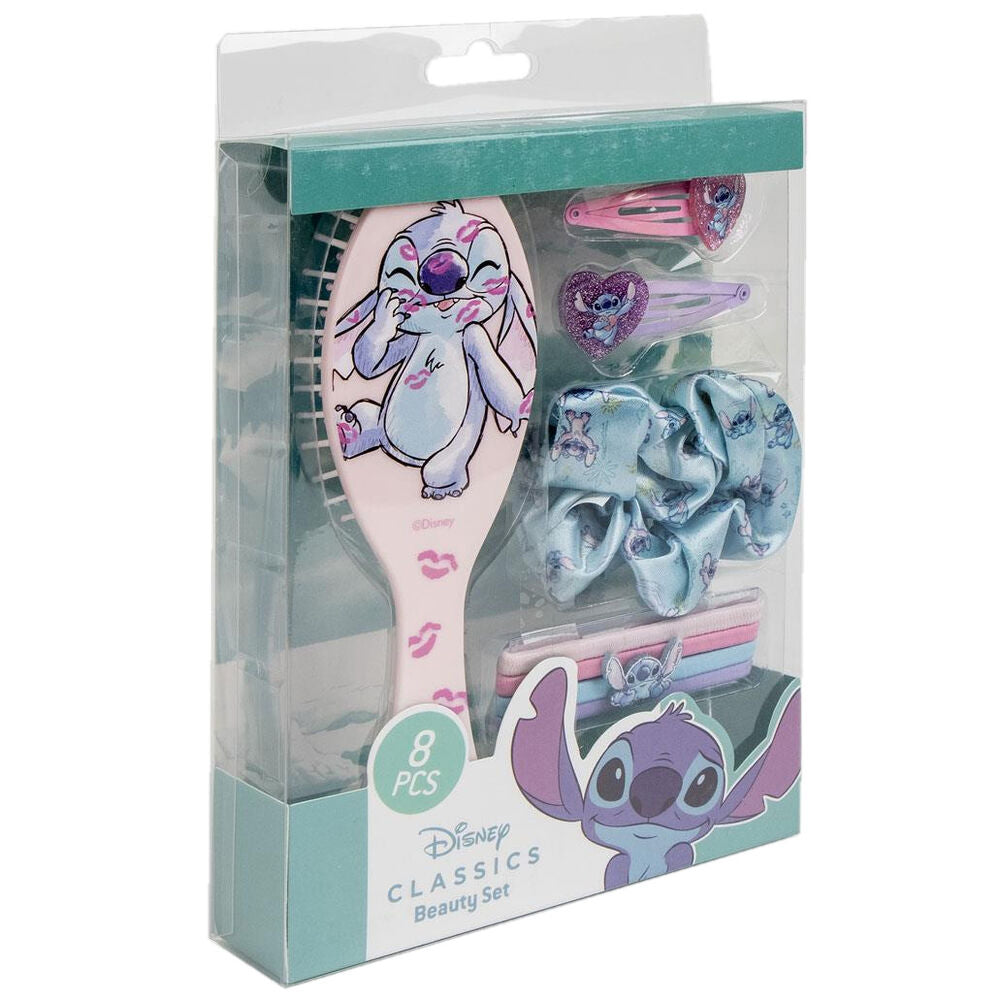 Set belleza Stitch Disney_0