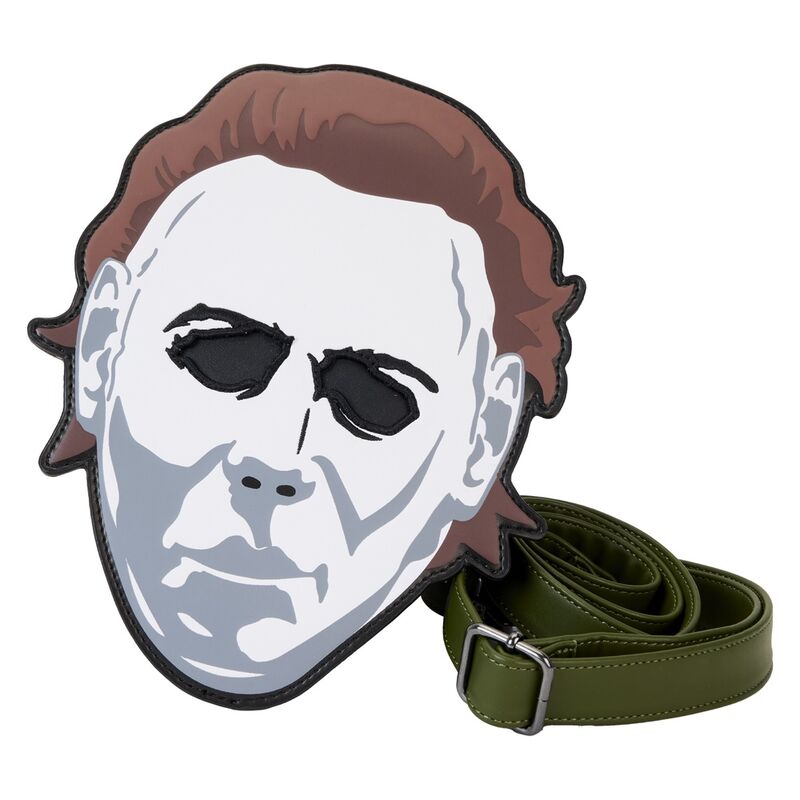 Bolso Michael Myers Haloween Loungefly_0