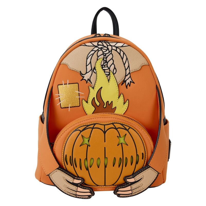 Mochila Sam Trick r Treat Loungefly 26cm_0